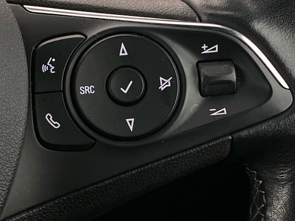 Used Vauxhall Mokka 2021 for sale - 75331343: Photo 24