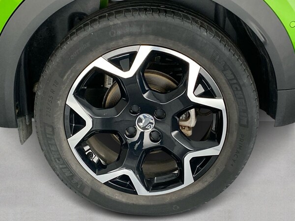 Used Vauxhall Mokka 2021 for sale - 75331343: Photo 31