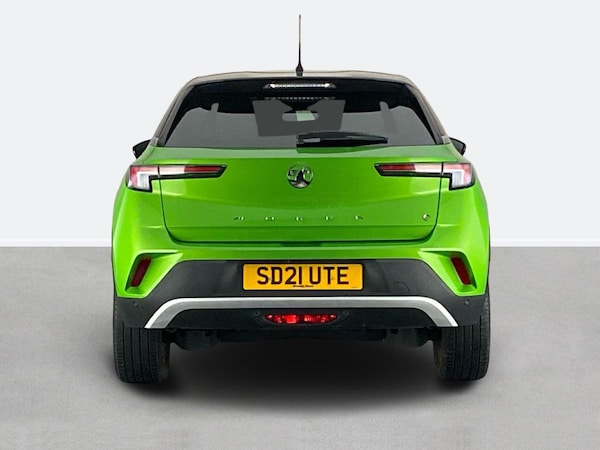 Used Vauxhall Mokka 2021 for sale - 75331343: Photo 4