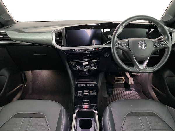 Used Vauxhall Mokka 2021 for sale - 75331343: Photo 9