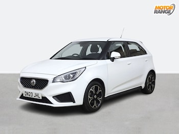 Used MG MG3 2023 for sale - 78311712: Photo