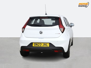 Used MG MG3 2023 for sale - 78311712: Photo