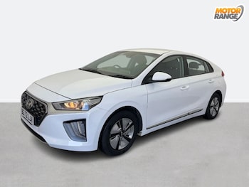 2022 - 1.6 GDi Hybrid SE Connect 5dr DCT