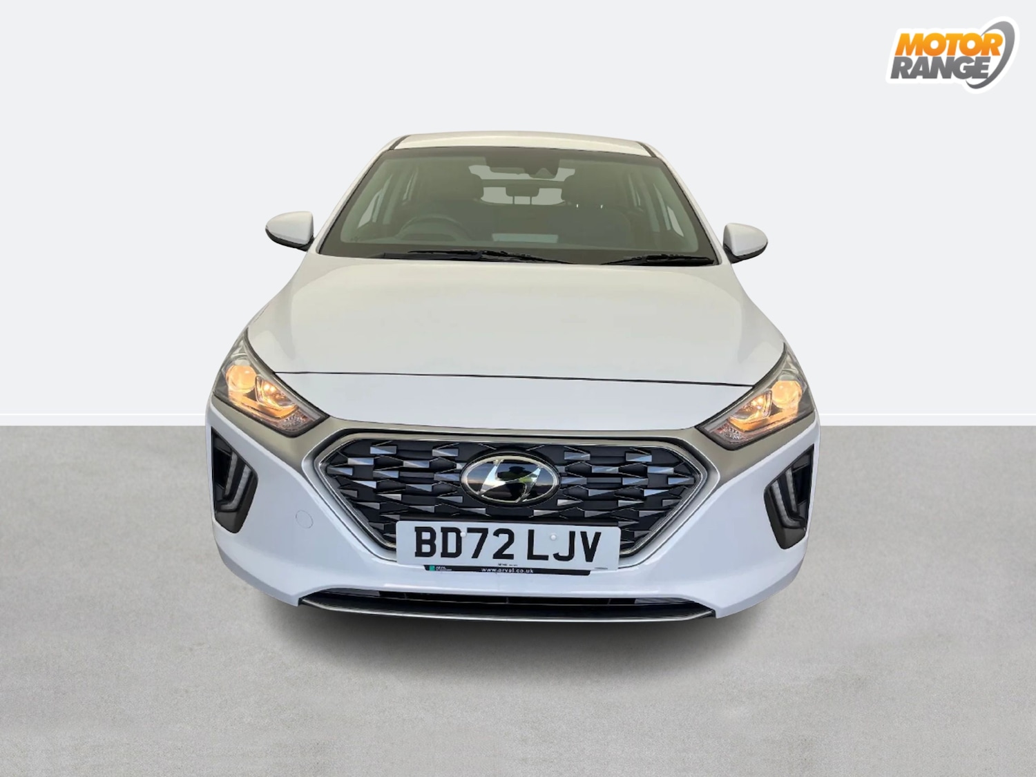 Used Hyundai IONIQ 2022 for sale - 76789669: Photo 2