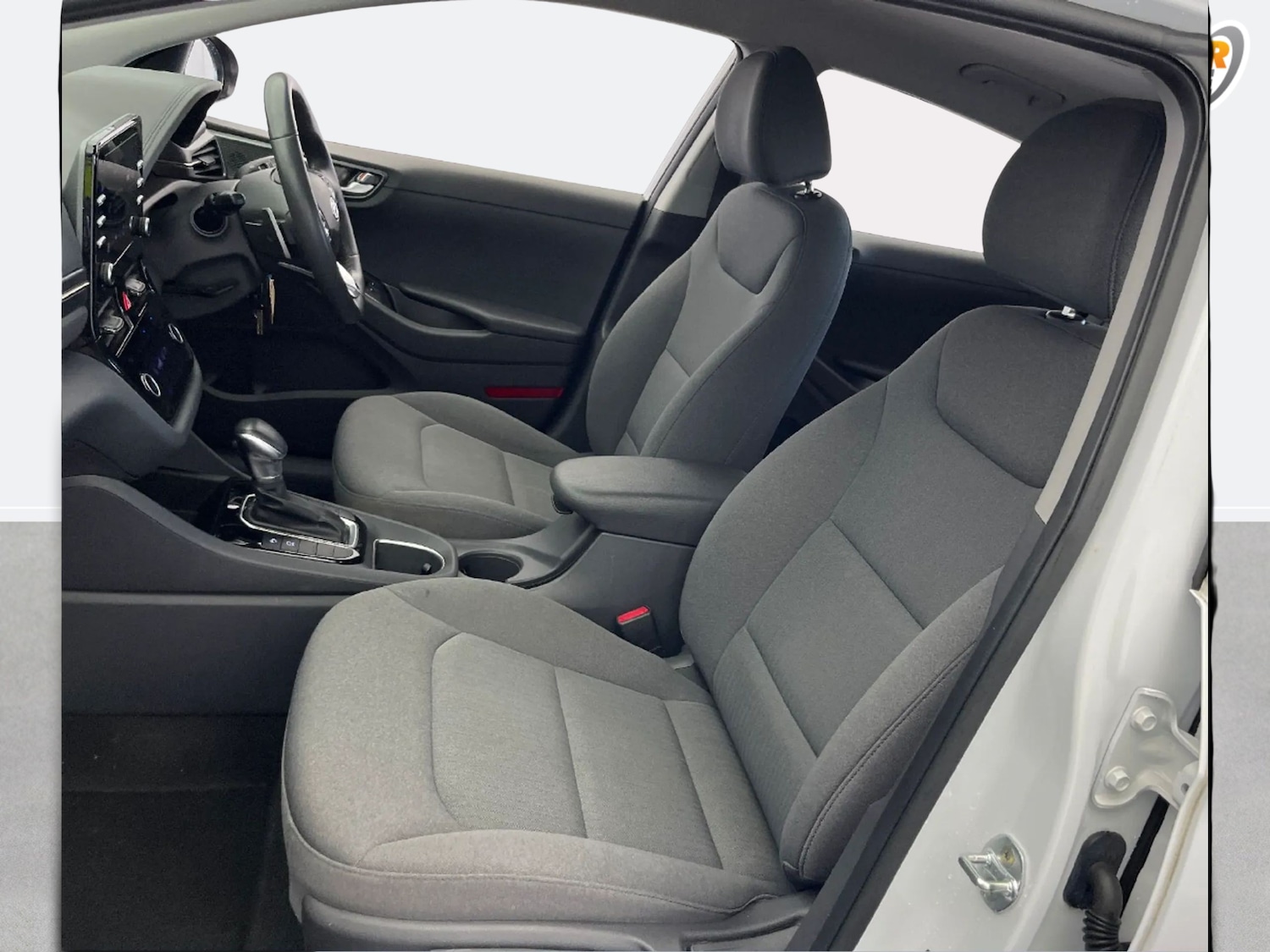 Used Hyundai IONIQ 2022 for sale - 76789669: Photo 5