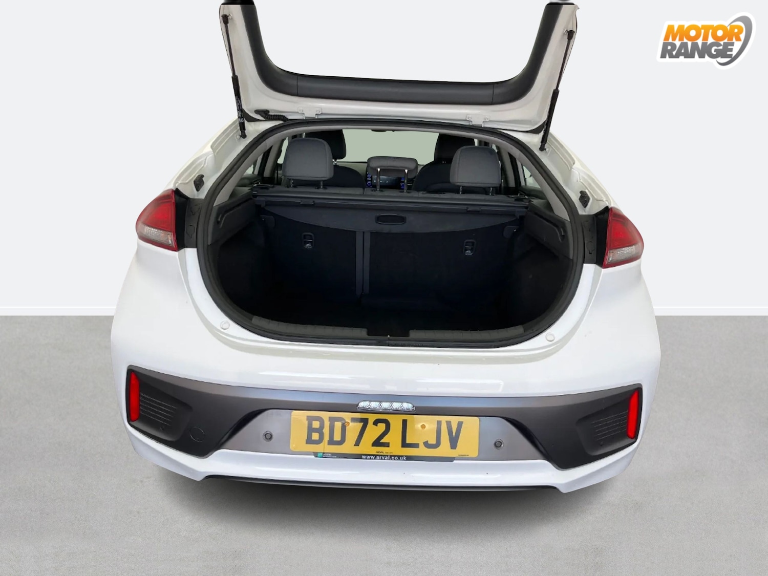 Used Hyundai IONIQ 2022 for sale - 76789669: Photo 7