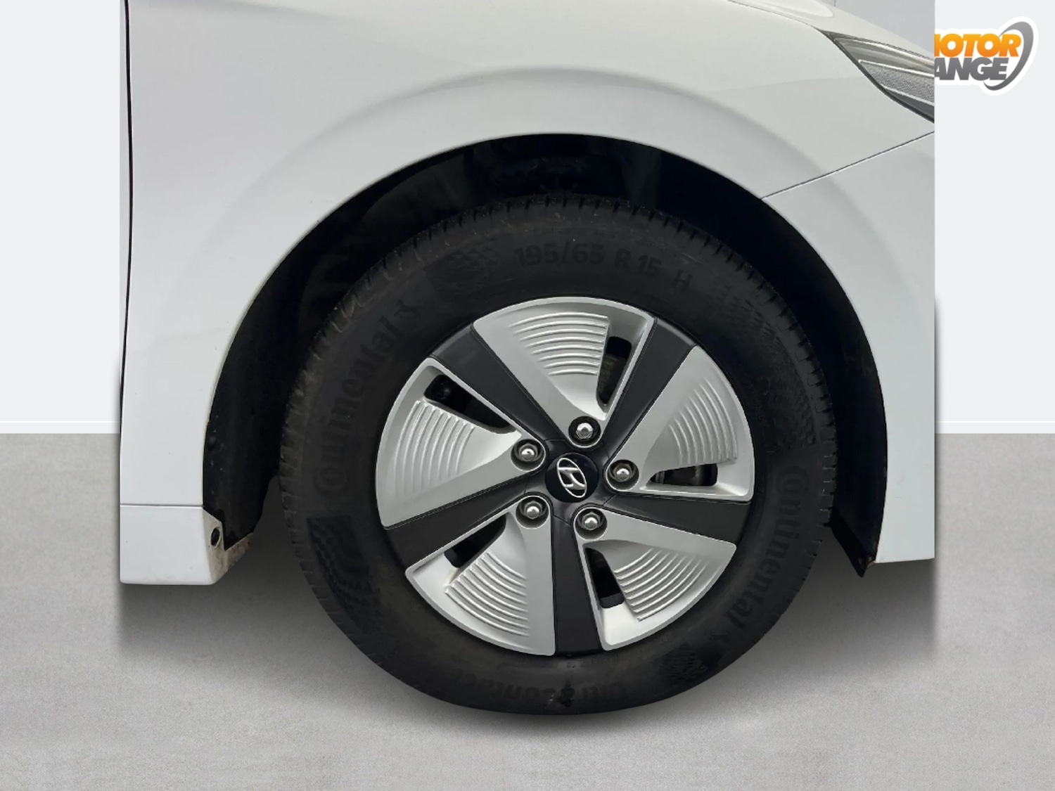 Used Hyundai IONIQ 2022 for sale - 76789669: Photo 8