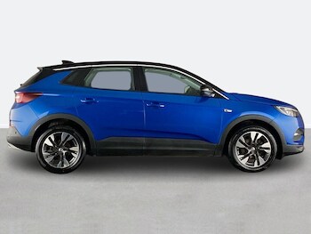 Used Vauxhall Grandland X 2019 for sale - 78282761: Photo