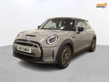 Used MINI Hatch 2021 for sale - 74854899: Photo