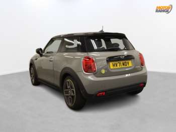 Used MINI Hatch 2021 for sale - 74854899: Photo