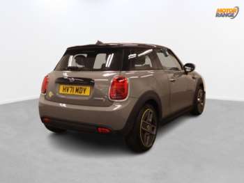Used MINI Hatch 2021 for sale - 74854899: Photo
