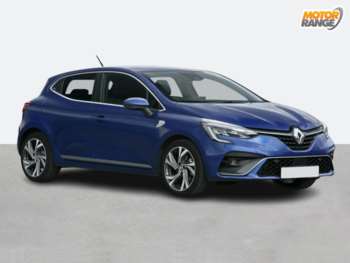 2021 - 1.0 TCe 100 Iconic 5dr