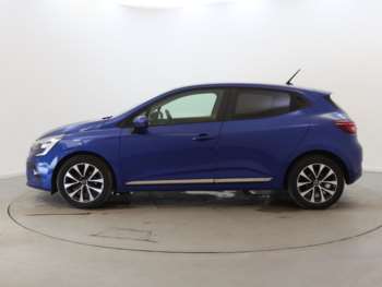 Used Renault Clio 2021 for sale - 74939226: Photo
