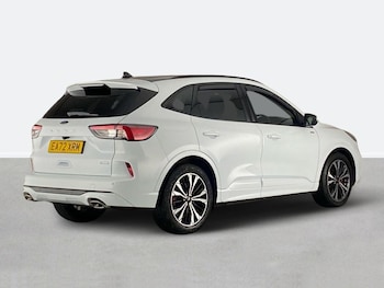 Used Ford Kuga 2023 for sale - 78024799: Photo