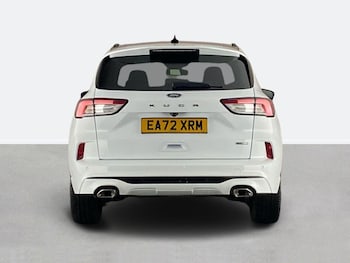 Used Ford Kuga 2023 for sale - 78024799: Photo