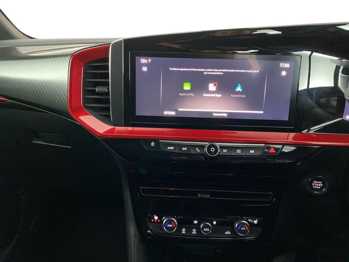 Used Vauxhall Mokka 2022 for sale - 77635094: Photo 10