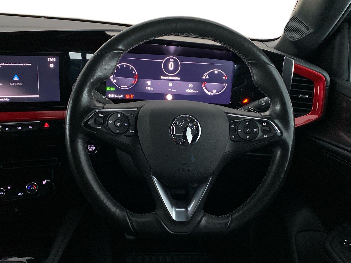 Used Vauxhall Mokka 2022 for sale - 77635094: Photo 11