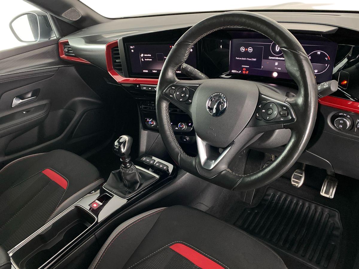 Used Vauxhall Mokka 2022 for sale - 77635094: Photo 12