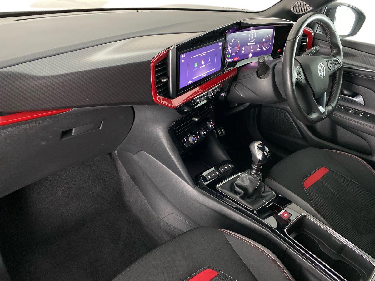 Used Vauxhall Mokka 2022 for sale - 77635094: Photo 14