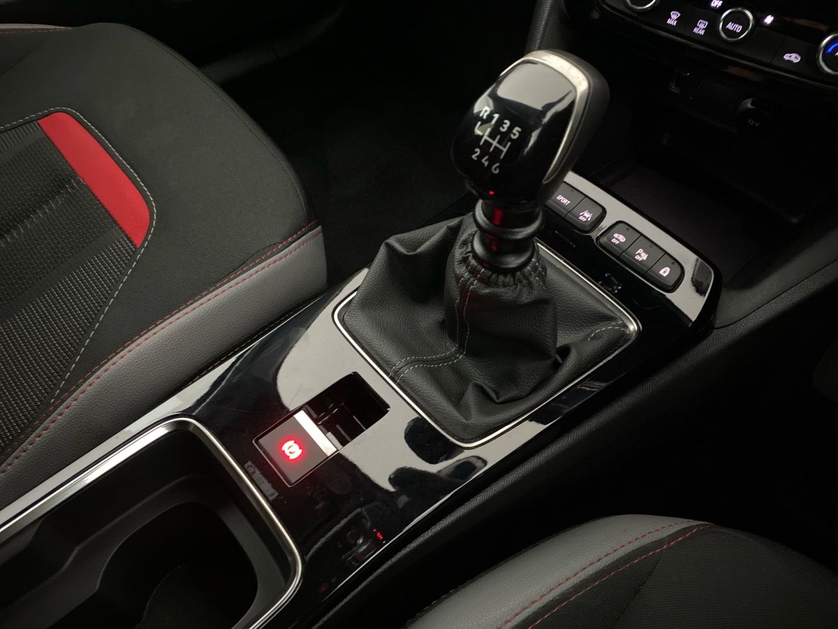 Used Vauxhall Mokka 2022 for sale - 77635094: Photo 16