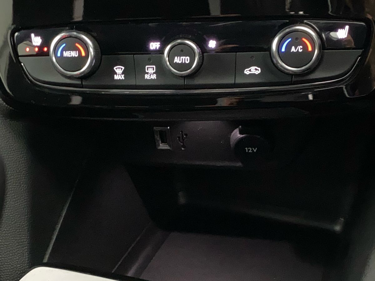 Used Vauxhall Mokka 2022 for sale - 77635094: Photo 18