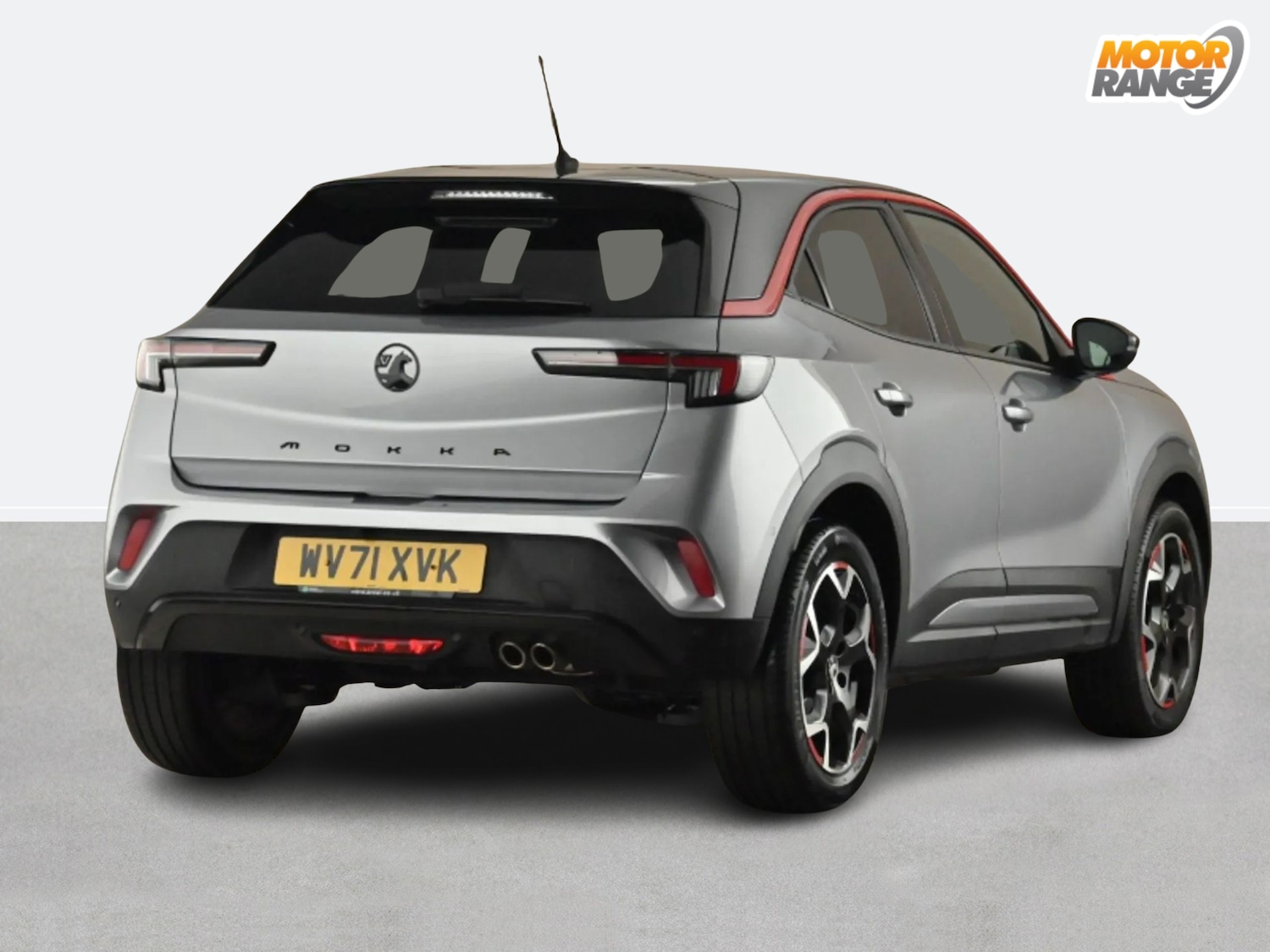 Used Vauxhall Mokka 2022 for sale - 77635094: Photo 2