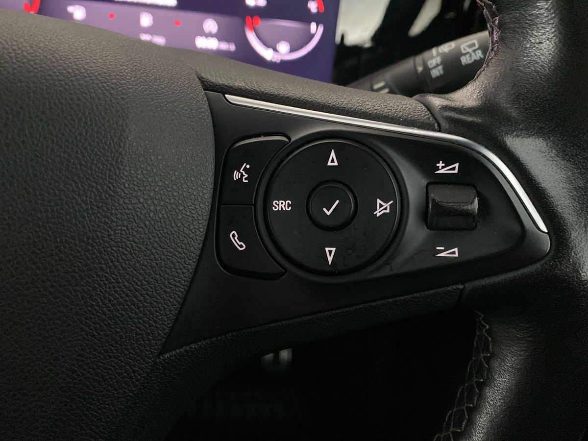 Used Vauxhall Mokka 2022 for sale - 77635094: Photo 20