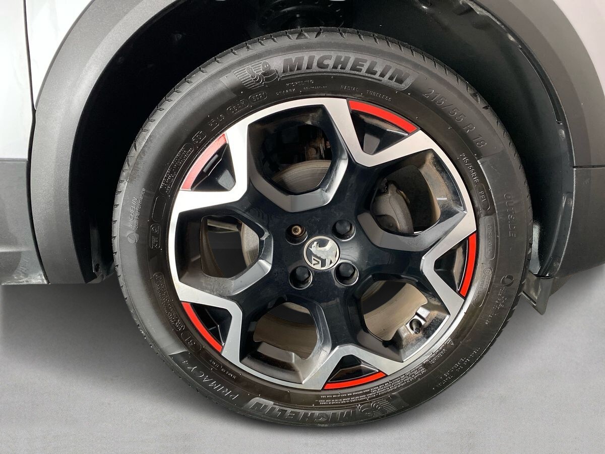 Used Vauxhall Mokka 2022 for sale - 77635094: Photo 25