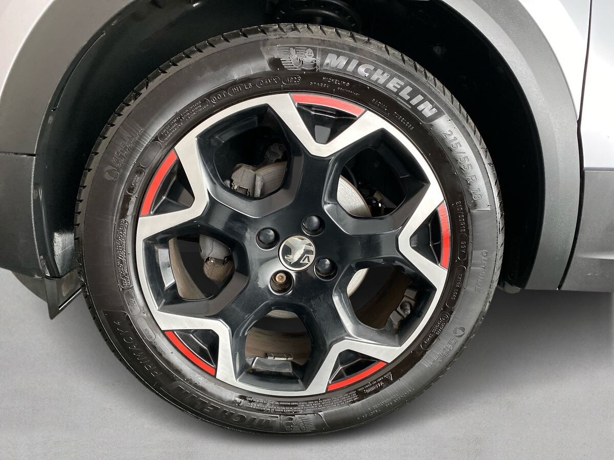 Used Vauxhall Mokka 2022 for sale - 77635094: Photo 26