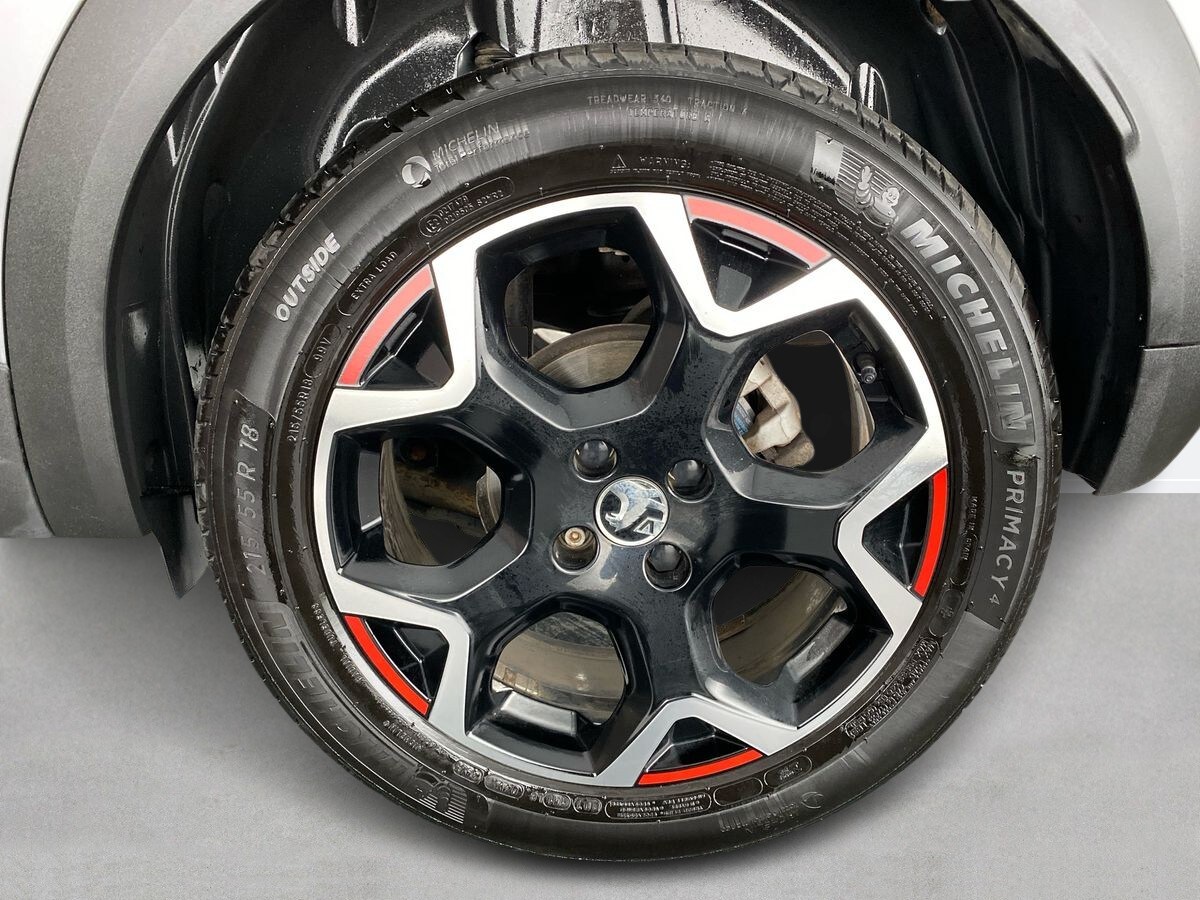 Used Vauxhall Mokka 2022 for sale - 77635094: Photo 27