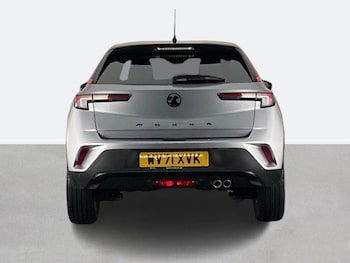 Used Vauxhall Mokka 2022 for sale - 77635094: Photo