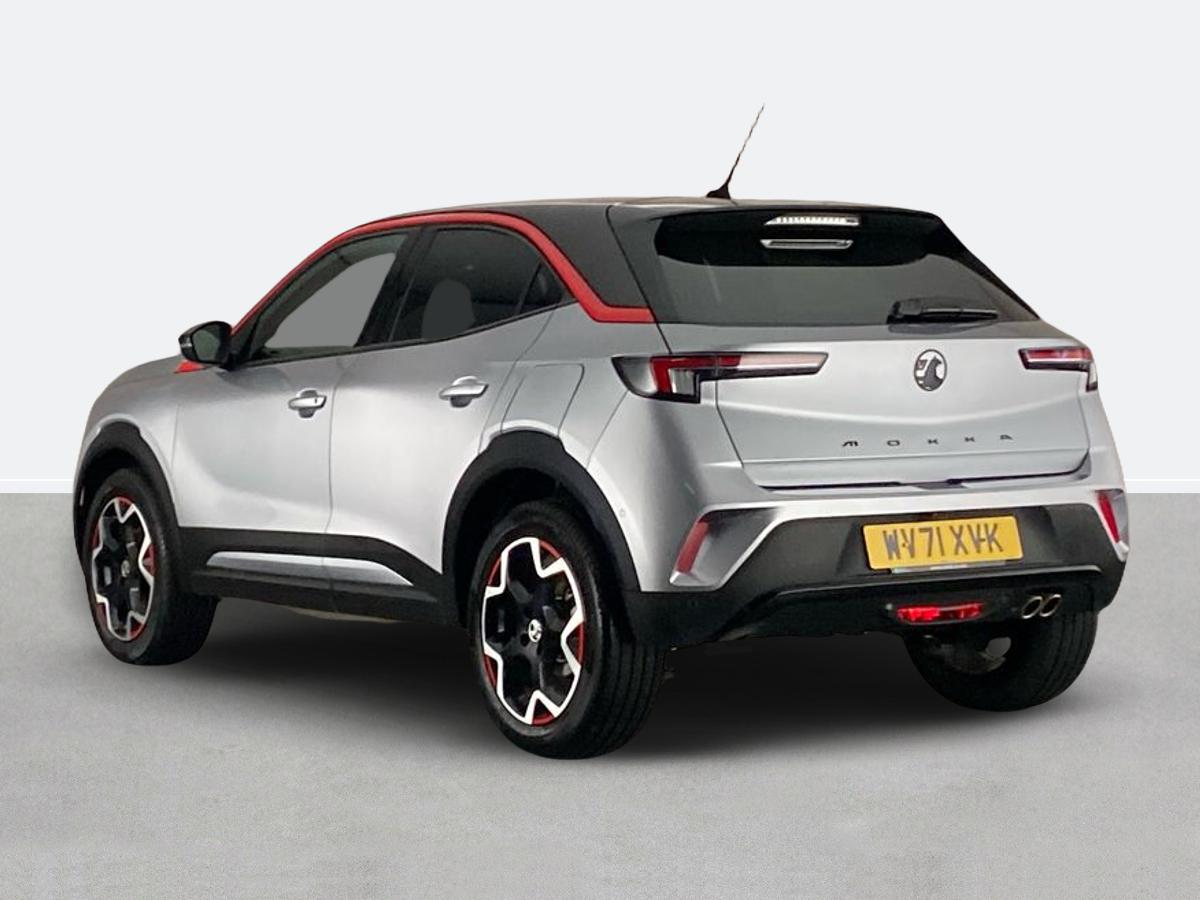 Used Vauxhall Mokka 2022 for sale - 77635094: Photo 5