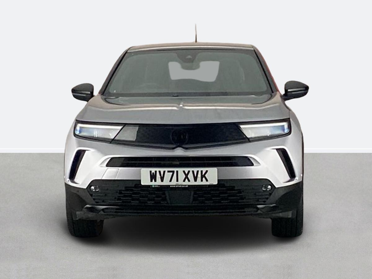 Used Vauxhall Mokka 2022 for sale - 77635094: Photo 8