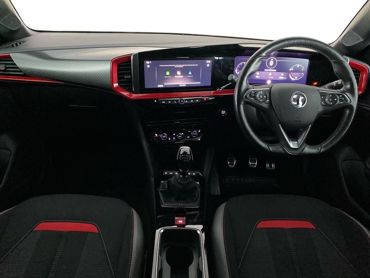 Used Vauxhall Mokka 2022 for sale - 77635094: Photo 9