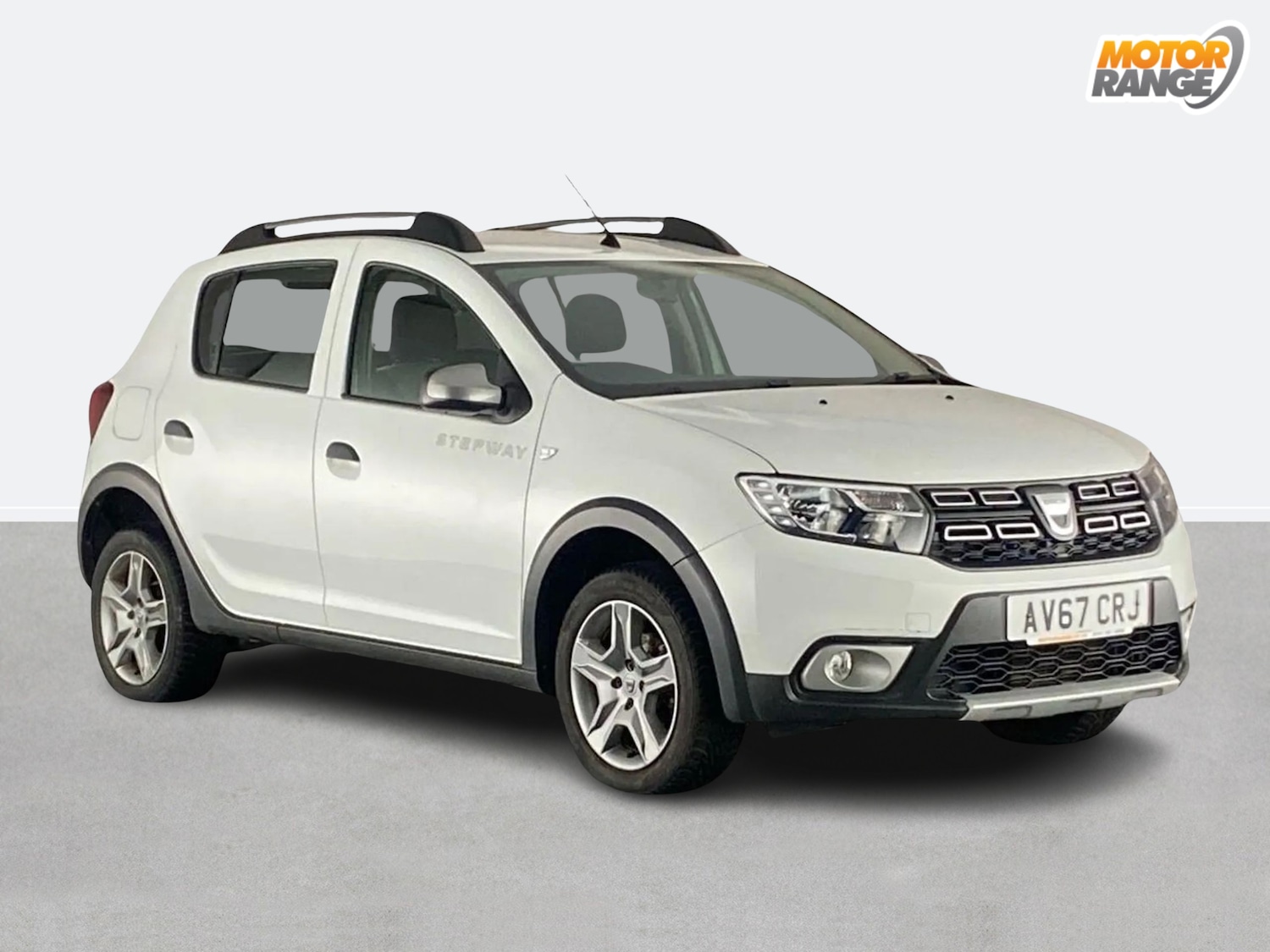 Used Dacia Sandero Stepway 2017 for sale - 77742332: Photo 1