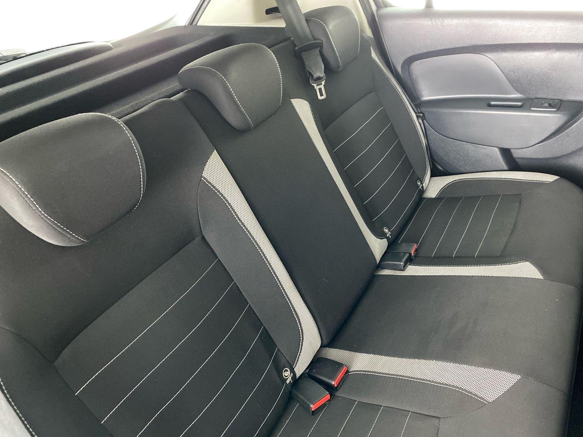 Used Dacia Sandero Stepway 2017 for sale - 77742332: Photo 15