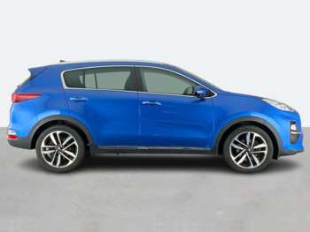 Used Kia Sportage 2019 for sale - 74967143: Photo