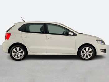 Used Volkswagen Polo 2013 for sale - 75118927: Photo