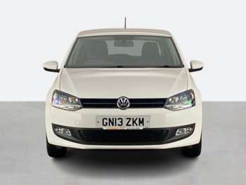 Used Volkswagen Polo 2013 for sale - 75118927: Photo