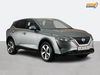 Used Nissan Qashqai 2023 for sale - 78421861: Photo