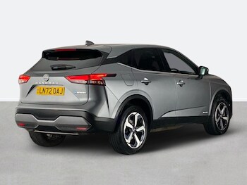 Used Nissan Qashqai 2023 for sale - 78421861: Photo