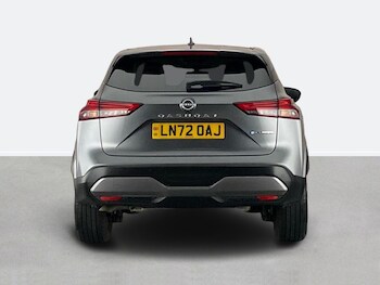 Used Nissan Qashqai 2023 for sale - 78421861: Photo