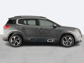 Used Citroen C5 Aircross 2020 for sale - 74854793: Photo