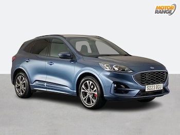 Used Ford Kuga 2023 for sale - 79241467: Photo