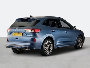 Used Ford Kuga 2023 for sale - 79241467: Photo