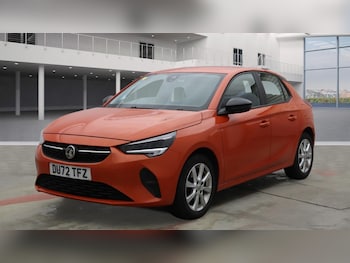 Used Vauxhall Corsa 2022 for sale - 77795714: Photo