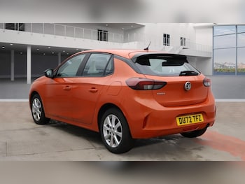 Used Vauxhall Corsa 2022 for sale - 77795714: Photo
