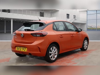 Used Vauxhall Corsa 2022 for sale - 77795714: Photo