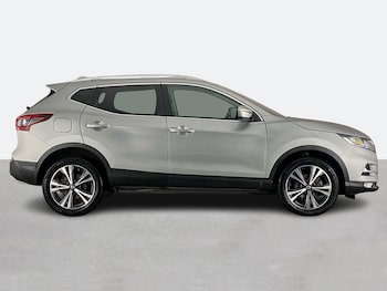 Used Nissan Qashqai 2021 for sale - 75392880: Photo