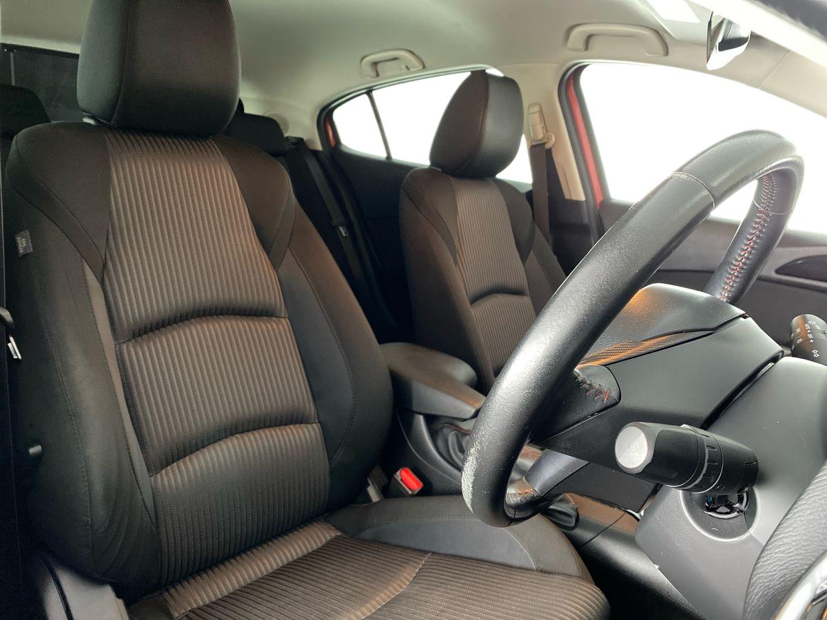 Used Mazda Mazda3 2016 for sale - 76016638: Photo 13